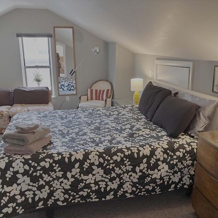 The Peak Mt Washington - Large 2Bd Apt W A View Pittsburgh Exterior photo