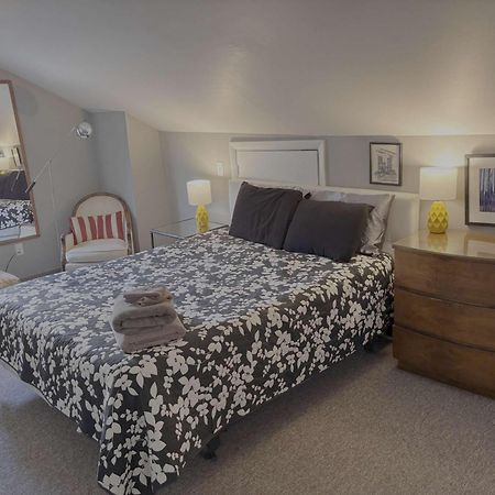 The Peak Mt Washington - Large 2Bd Apt W A View Pittsburgh Exterior photo
