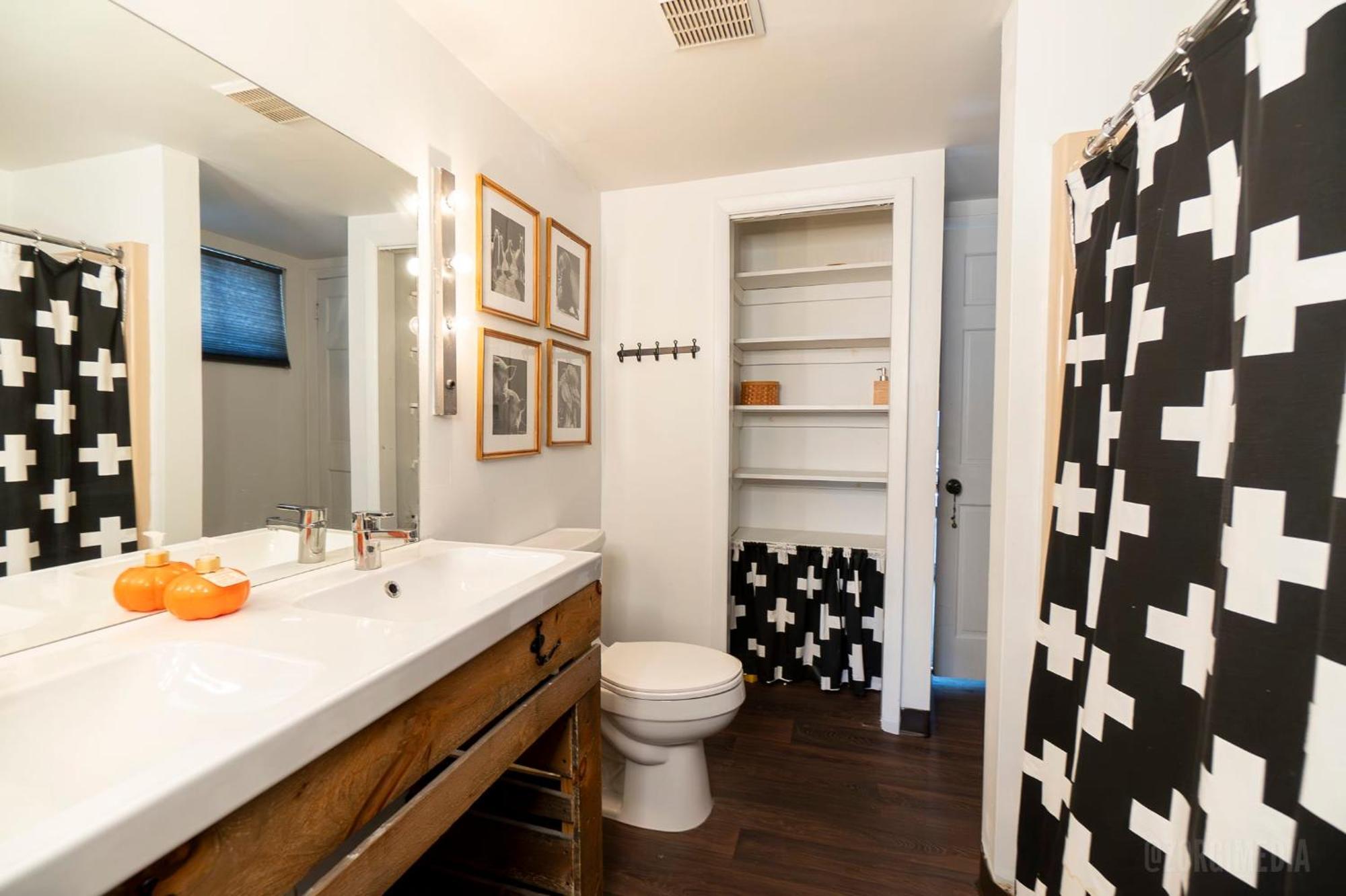 The Peak Mt Washington - Large 2Bd Apt W A View Pittsburgh Exterior photo