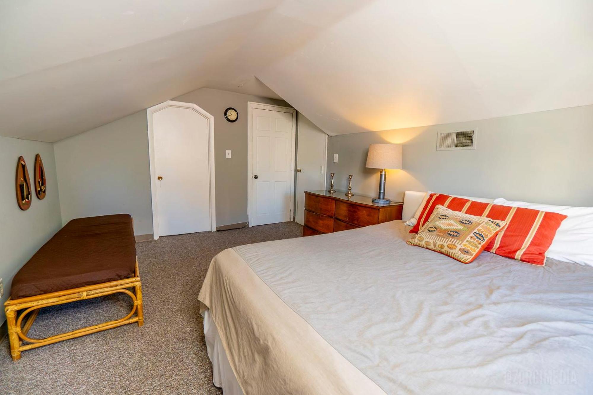 The Peak Mt Washington - Large 2Bd Apt W A View Pittsburgh Exterior photo