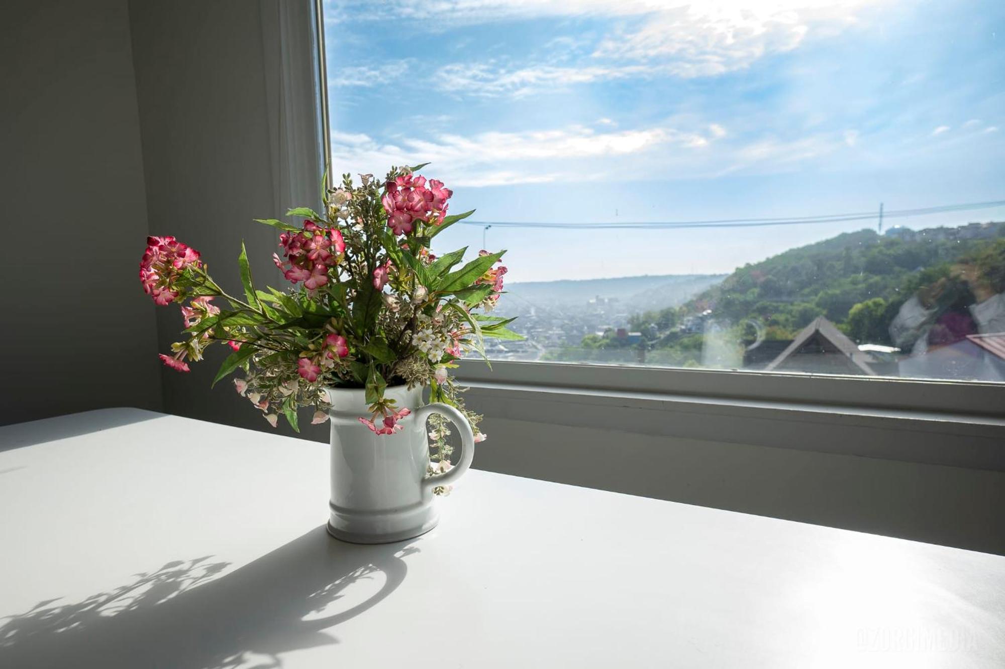 The Peak Mt Washington - Large 2Bd Apt W A View Pittsburgh Exterior photo