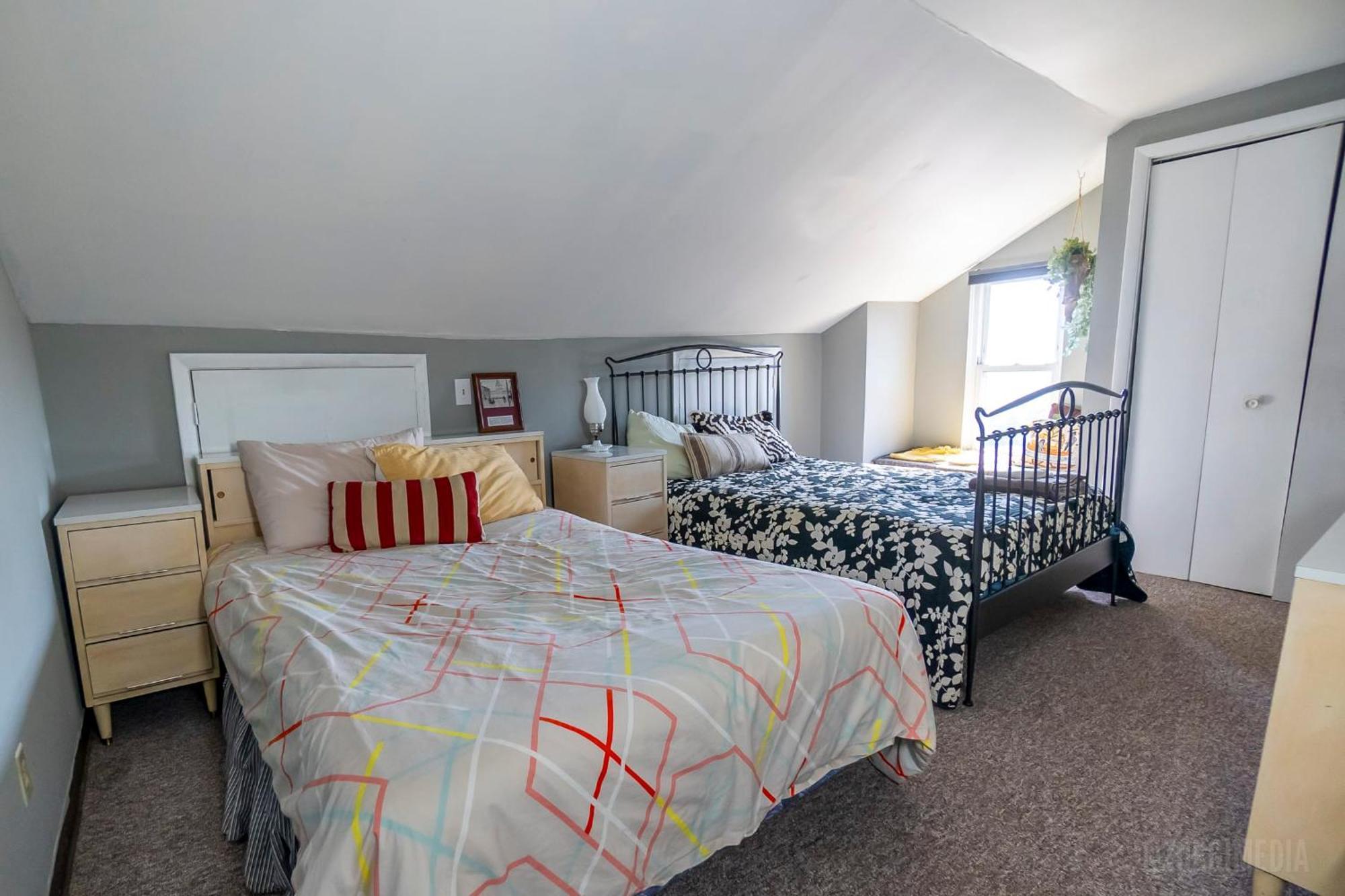 The Peak Mt Washington - Large 2Bd Apt W A View Pittsburgh Exterior photo