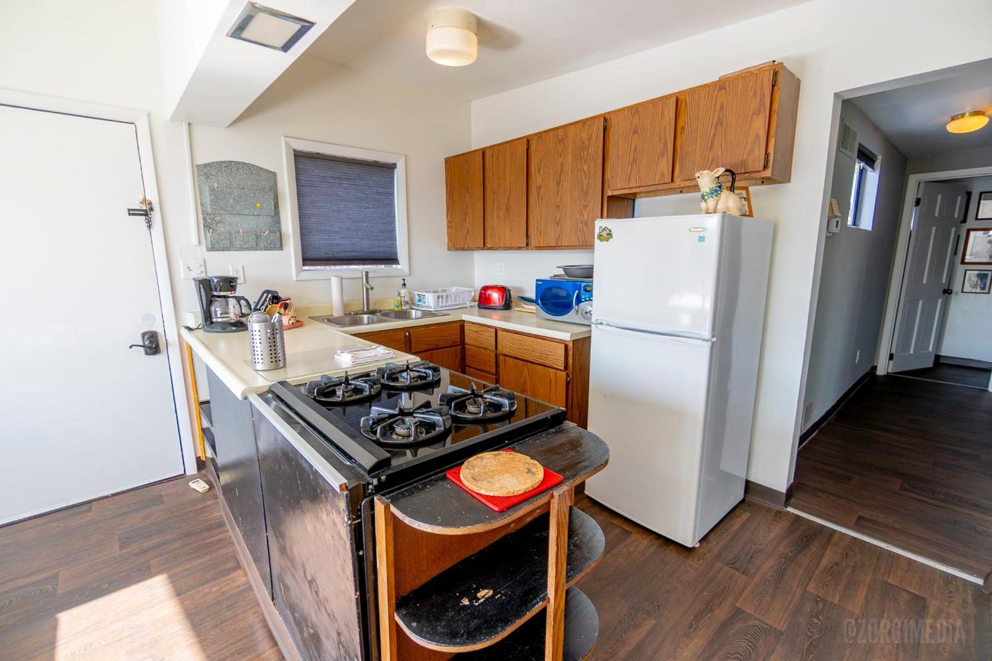 The Peak Mt Washington - Large 2Bd Apt W A View Pittsburgh Exterior photo