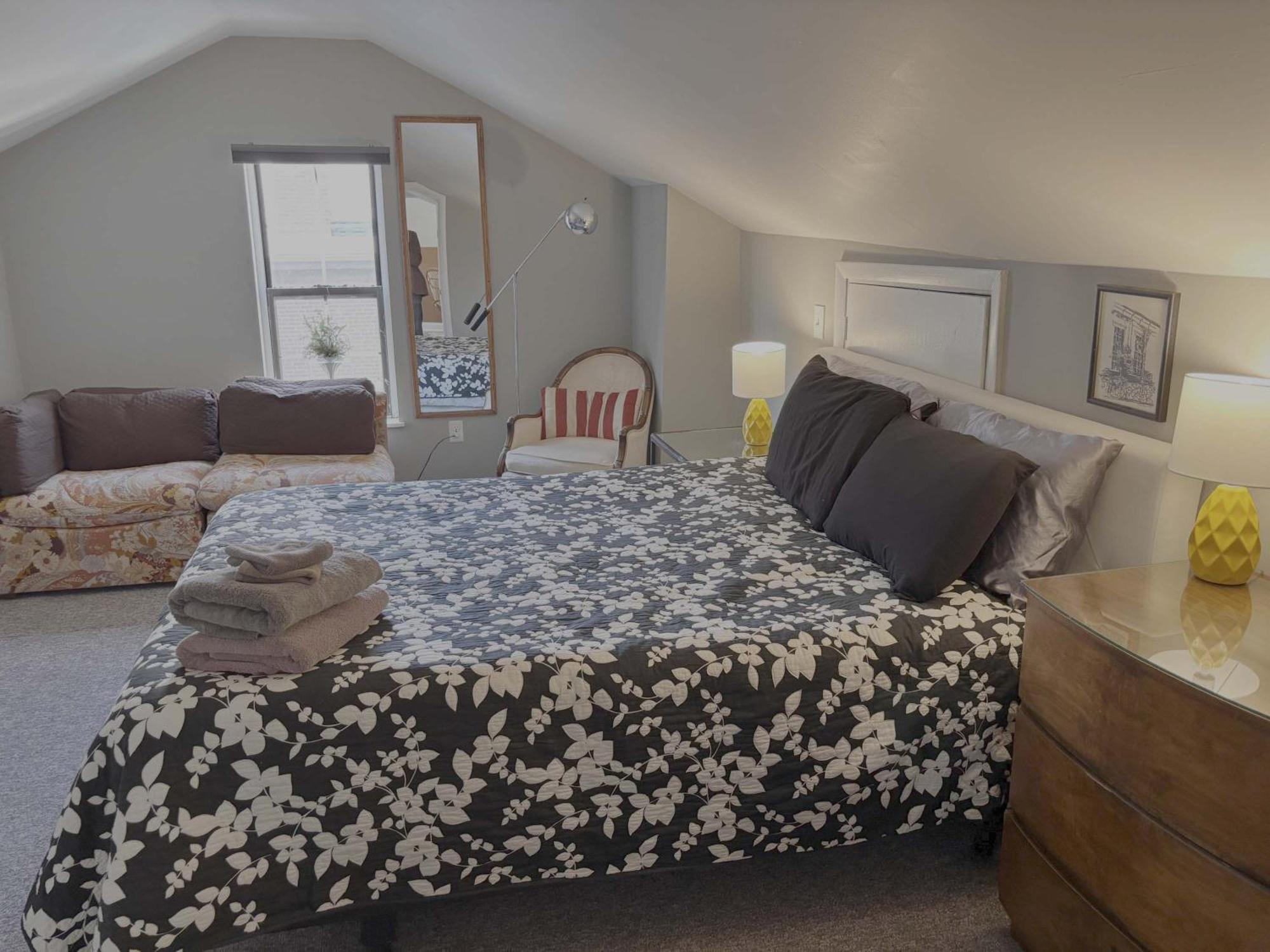 The Peak Mt Washington - Large 2Bd Apt W A View Pittsburgh Exterior photo