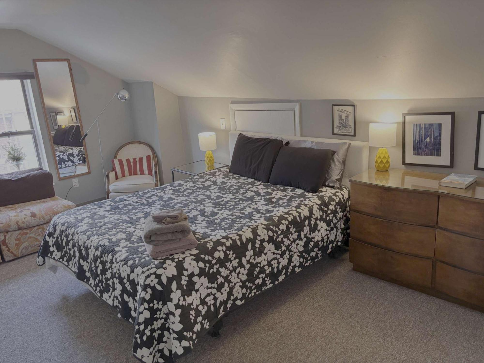 The Peak Mt Washington - Large 2Bd Apt W A View Pittsburgh Exterior photo